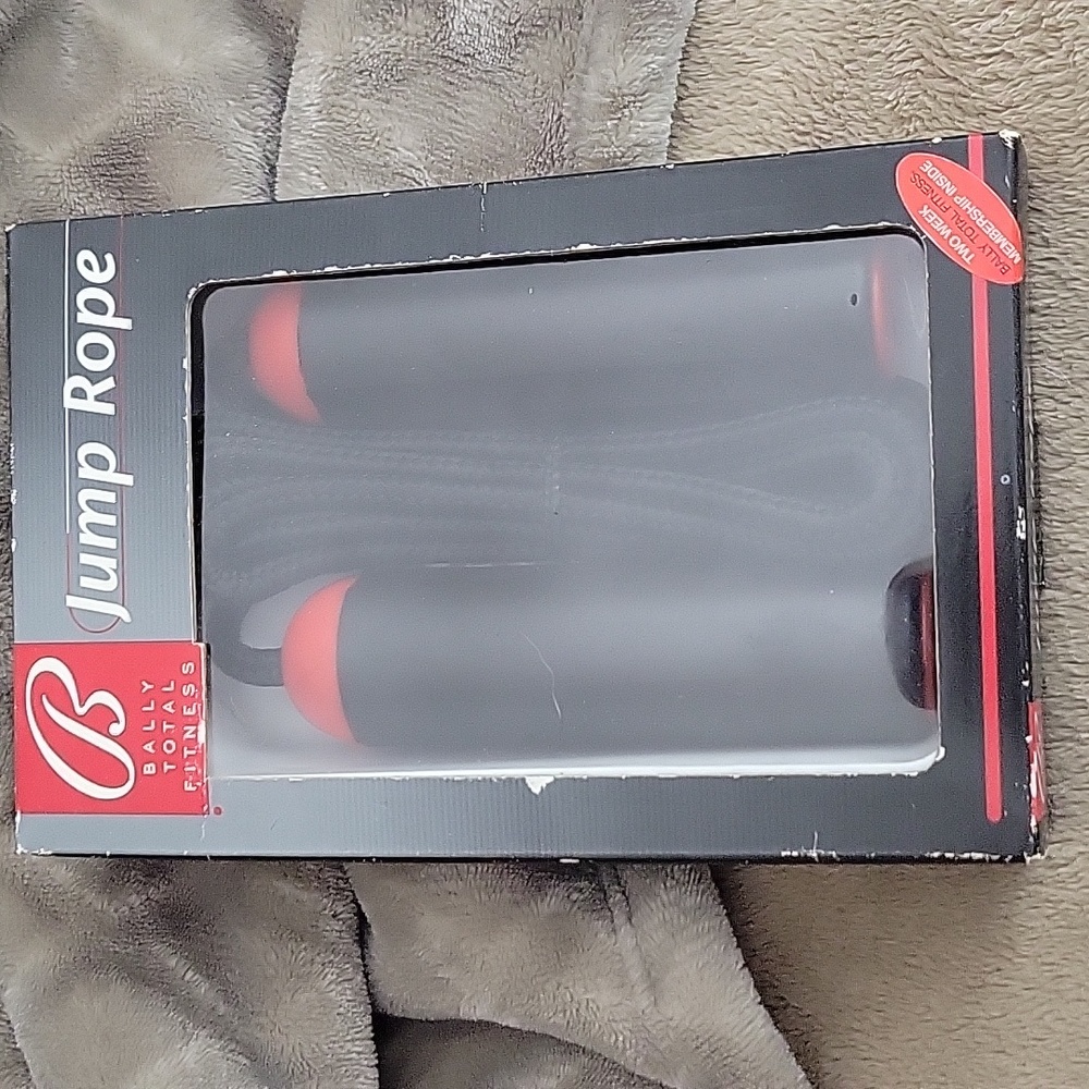 Jump Rope